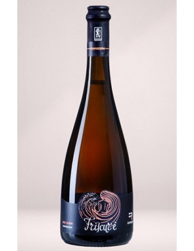 Friscur'è Rosé de Noir Bio Nero d'Avola 75 cl Ramaddini