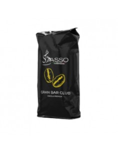 Gran Crema Dek ESE pods 50 pcs Caffè Sasso