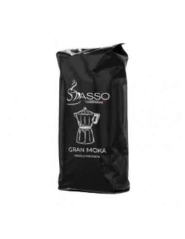 Gran Moka 500 gr Caffè Sasso