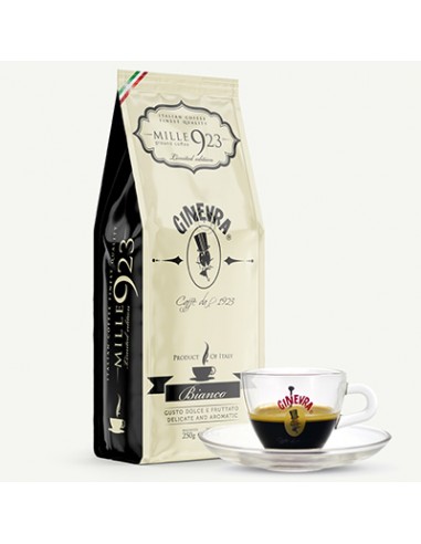 Mille923 Alubias blancas 1 kg Ginevra Caffè