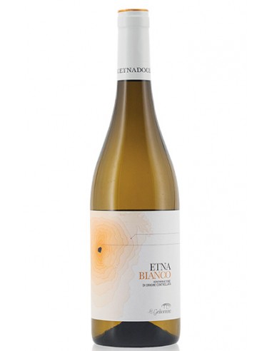 Etna Bianco DOC Etna 75 cl (Gli Estremi) Tenute Orestiadi