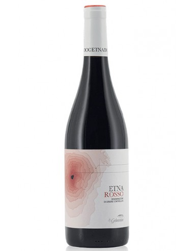 Etna Rosso DOC Etna 75 cl (Gli Estremi) Tenute Orestiadi