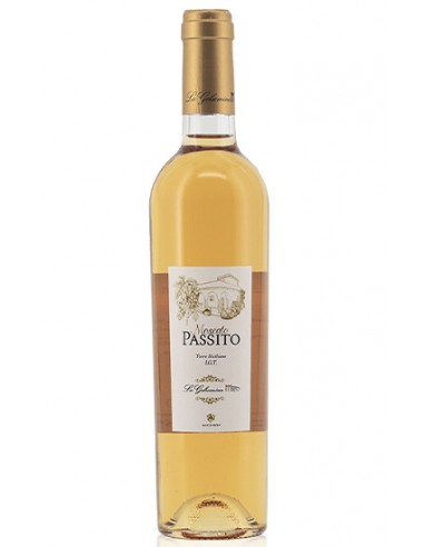 Moscato IGP aus Sizilien, 75 cl Tenute Orestiadi