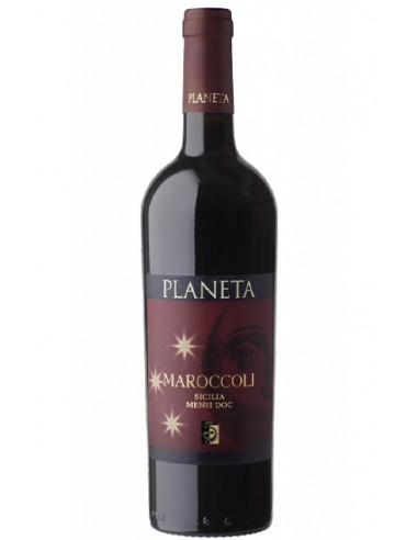 Maroccoli Sicilia Menfi DOC 75 cl Planeta