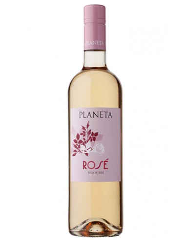 Rosado Sicilia DOC 1,5 lt Planeta