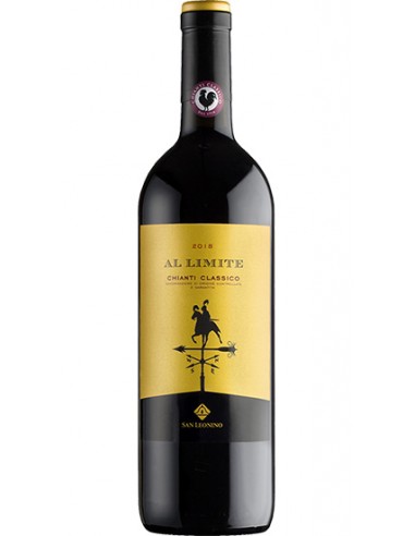 Al Limite DOCG 75 cl San Leonino