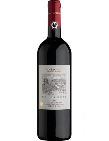 Monsenese DOCG 75 cl San Leonino