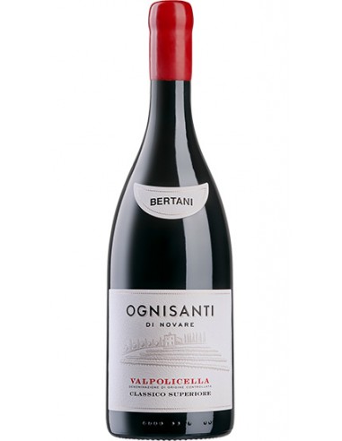 Ognisanti di Novare DOC 75 cl Bertani