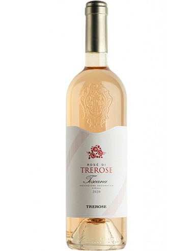 Rosado de Trerose IGT 75 cl Tenuta Trerose