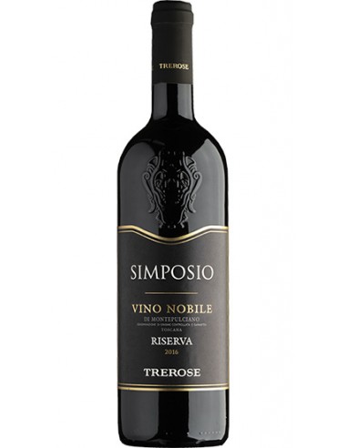 Symposium DOCG 75 cl Tenuta Trerose