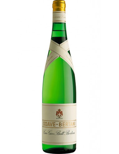 Soave Original Edición Vintage DOC 75 cl Bertani