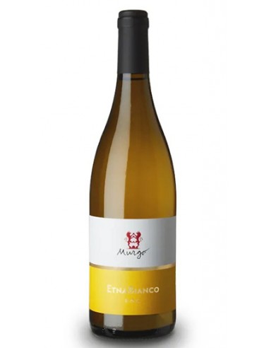 Murgo Etna Blanc DOC 75 cl