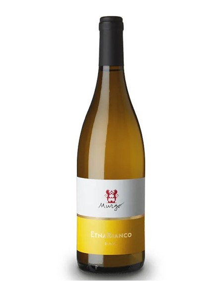 Etna Bianco DOC 75 cl Murgo