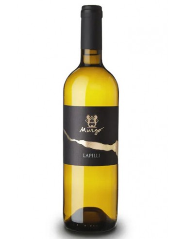 Lapilli Bianco IGT Terre Siciliane 75 cl Murgo