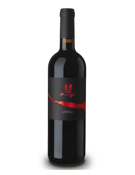 Murgo Lapilli Rosso IGT Terre Siciliane 75 cl