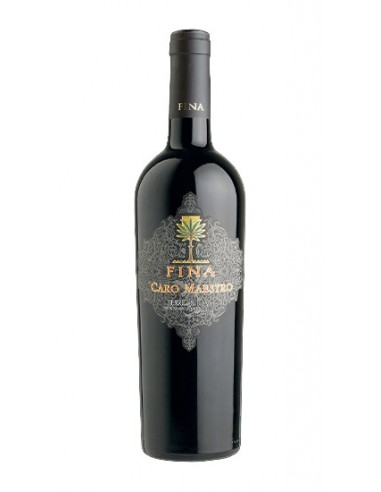 Dear Maestro Terre Siciliane IGP 1,5 lt Fina