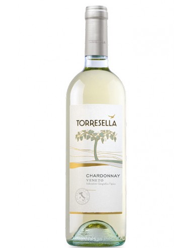 Chardonnay Vénétie IGT 75 cl Torresella