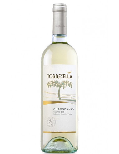 Chardonnay Veneto IGT 75 cl Torresella