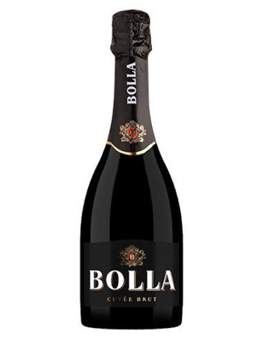 Cuvée Espumoso Brut 75 cl Bolla