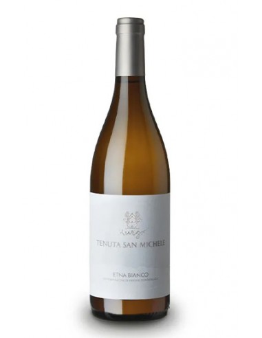 Etna Bianco DOC Tenuta San Michele 75 cl 2021 Murgo