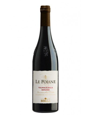 Le Poiane Valpolicella Ripasso Classico Superiore DOC 1,5 lt