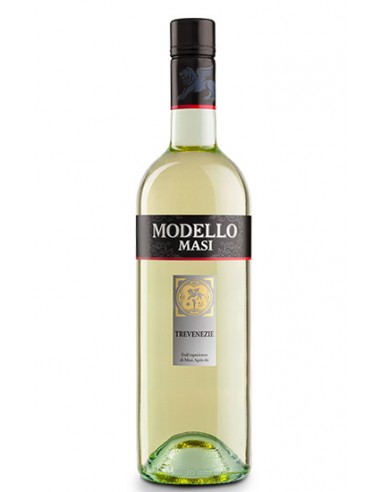 Blanco Trevenezie IGT 75 cl Modelo Masi