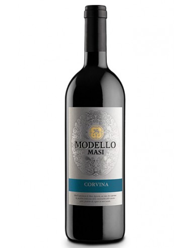 Corvina Verona 75 cl modelo Masi