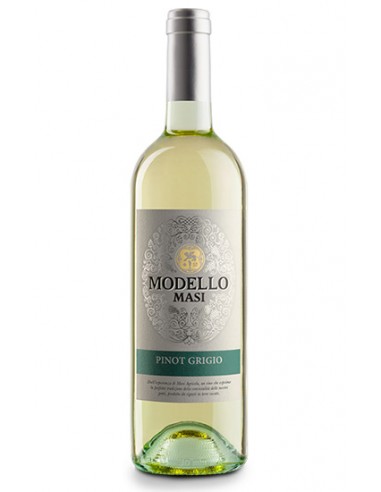 Pinot Grigio delle Venezie DOC 75 cl Masi model