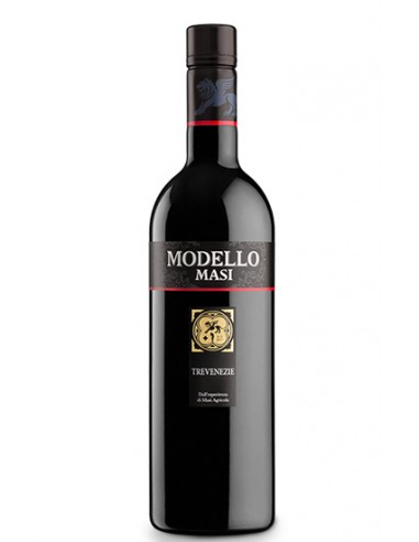 Tinto Trevenezie IGT 75 cl modelo Masi