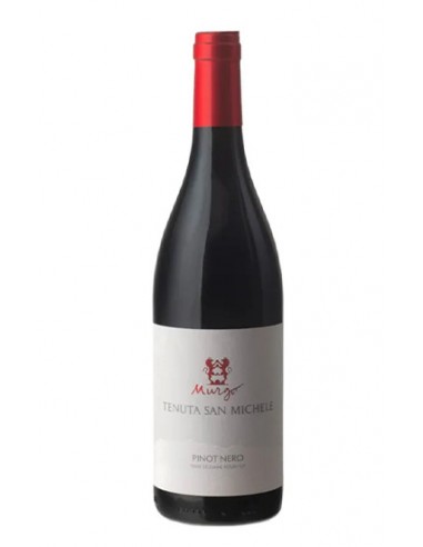 Pinot Noir IGT Terre Siciliane 1,5 lt en caja de madera Murgo