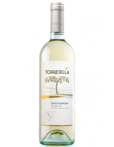 Sauvignon Vénétie IGT 75 cl Torresella