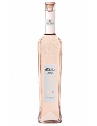 Sensuale Rosé DOC 75 cl Cantina Cellaro