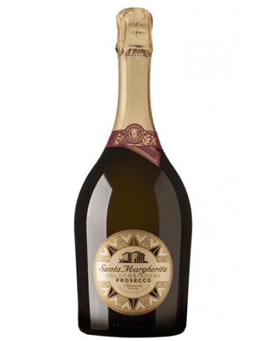 Valdobbiadene DOCG Brut 75 cl Santa Margherita