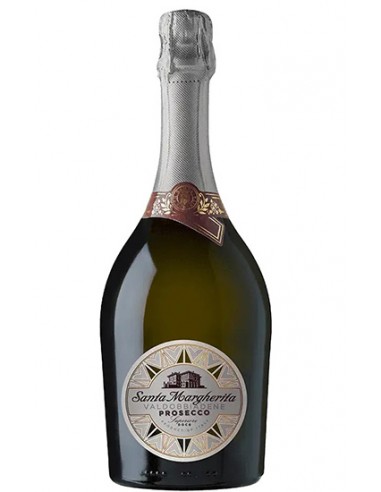 Valdobbiadene DOCG Extra Dry 75 cl Santa Margherita