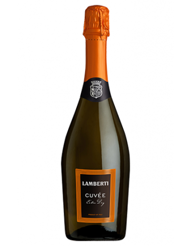 Cuvée Schaumwein Extra Dry 75 cl Lamberti