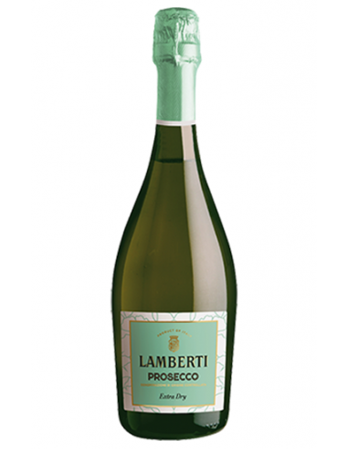 Prosecco DOC Extra Sec 75 cl Lamberti