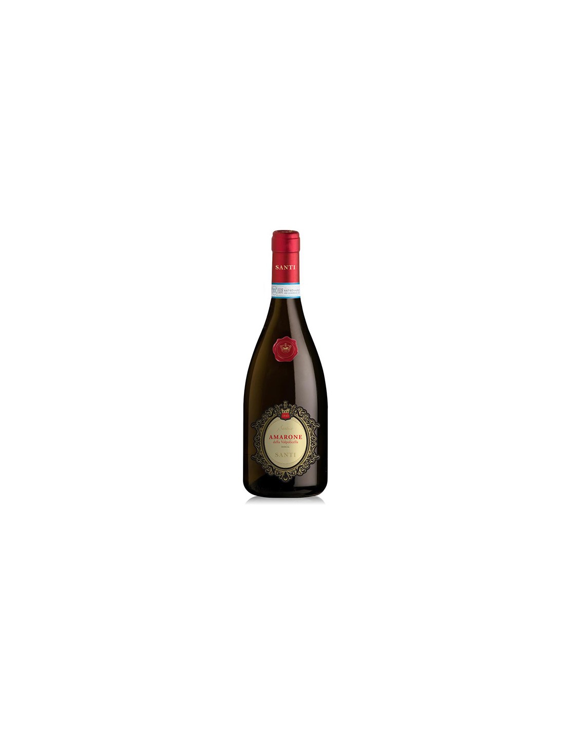 VINO AMARONE VALPOLICELLA DOCG 75 CL : : Alimentación y