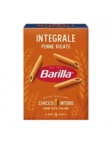 Penne Rigate Complète 500g Barilla