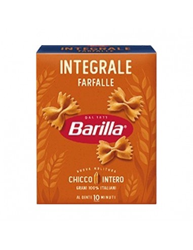 Farfalle Integral 500 gr Barilla