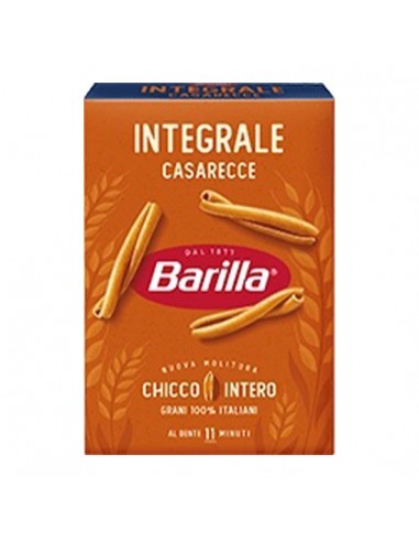 Caserecce complet 500 gr Barilla