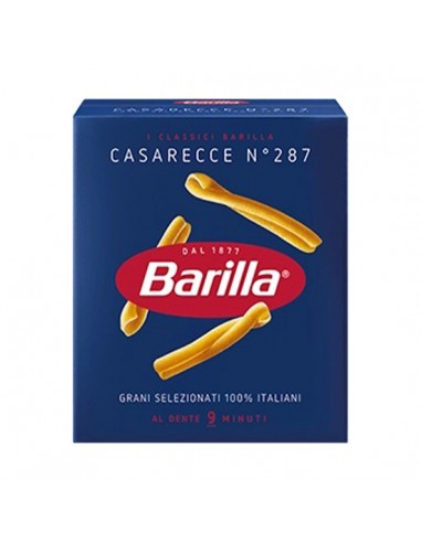 Caserecce n 287 500 gr Barilla