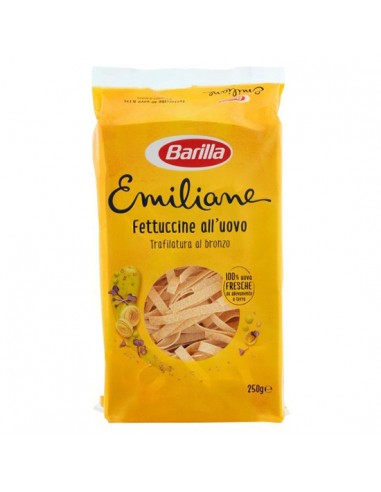 Emiliane Egg Fettuccine 500 gr Barilla