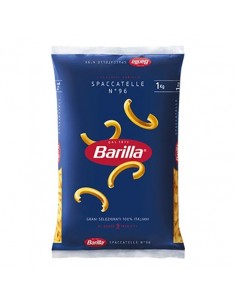 Mezze Penne Rigate n 70 1 kg Barilla