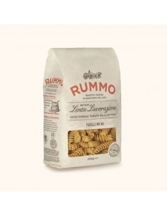 PASTA RUMMO FUSILLI N. 48 GR 500