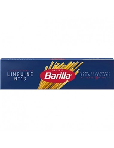 Linguine n 13 500 gr Barilla