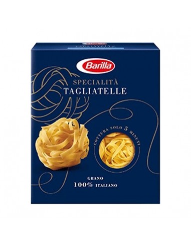 Spécialités Tagliatelles 500 gr Barilla