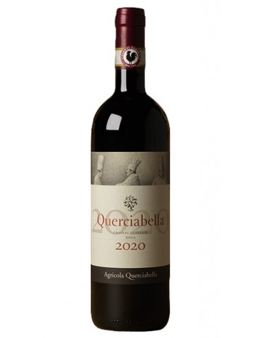 Chianti Classico DOCG 75 cl Querciabella