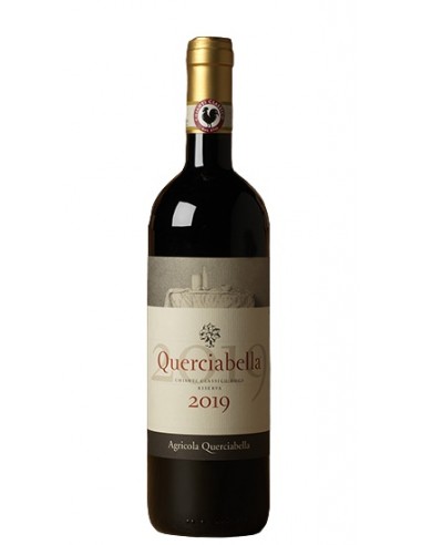 Querciabella Chianti Classico Riserva DOCG 75 cl Querciabella