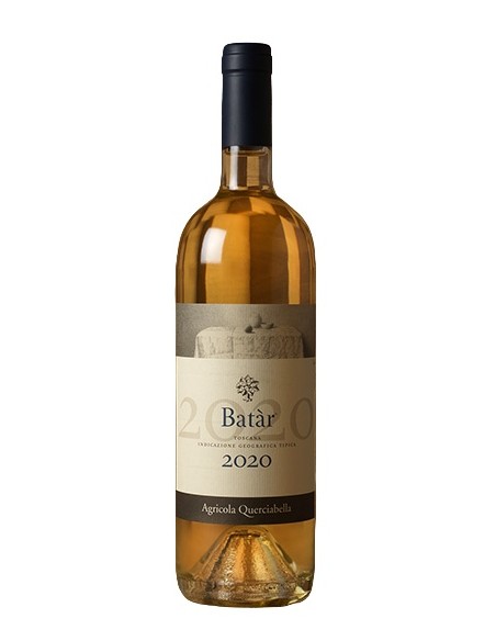 Batàr Toscana IGT 75 cl Querciabella