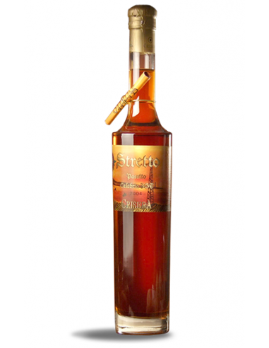 Passito dello Stretto IGT 50 cl CV Criserà